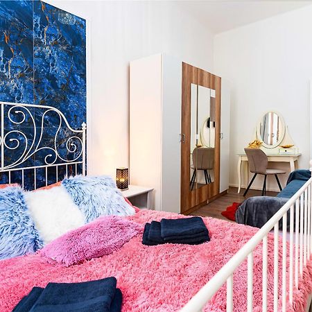 Emperors Elegance Suite Prague Ngoại thất bức ảnh