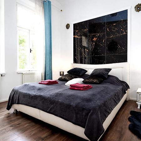 Emperors Elegance Suite Prague Ngoại thất bức ảnh