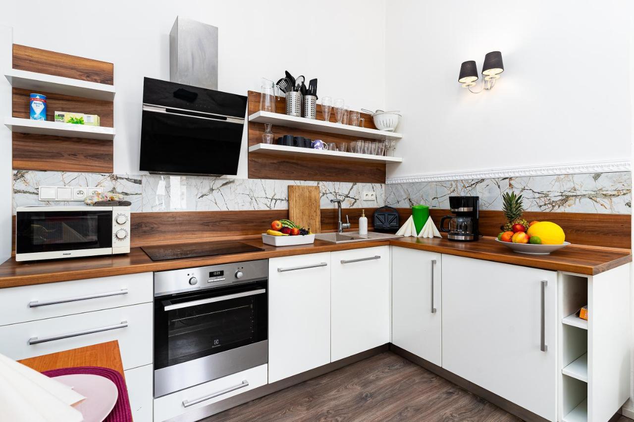 Emperors Elegance Suite Prague Ngoại thất bức ảnh