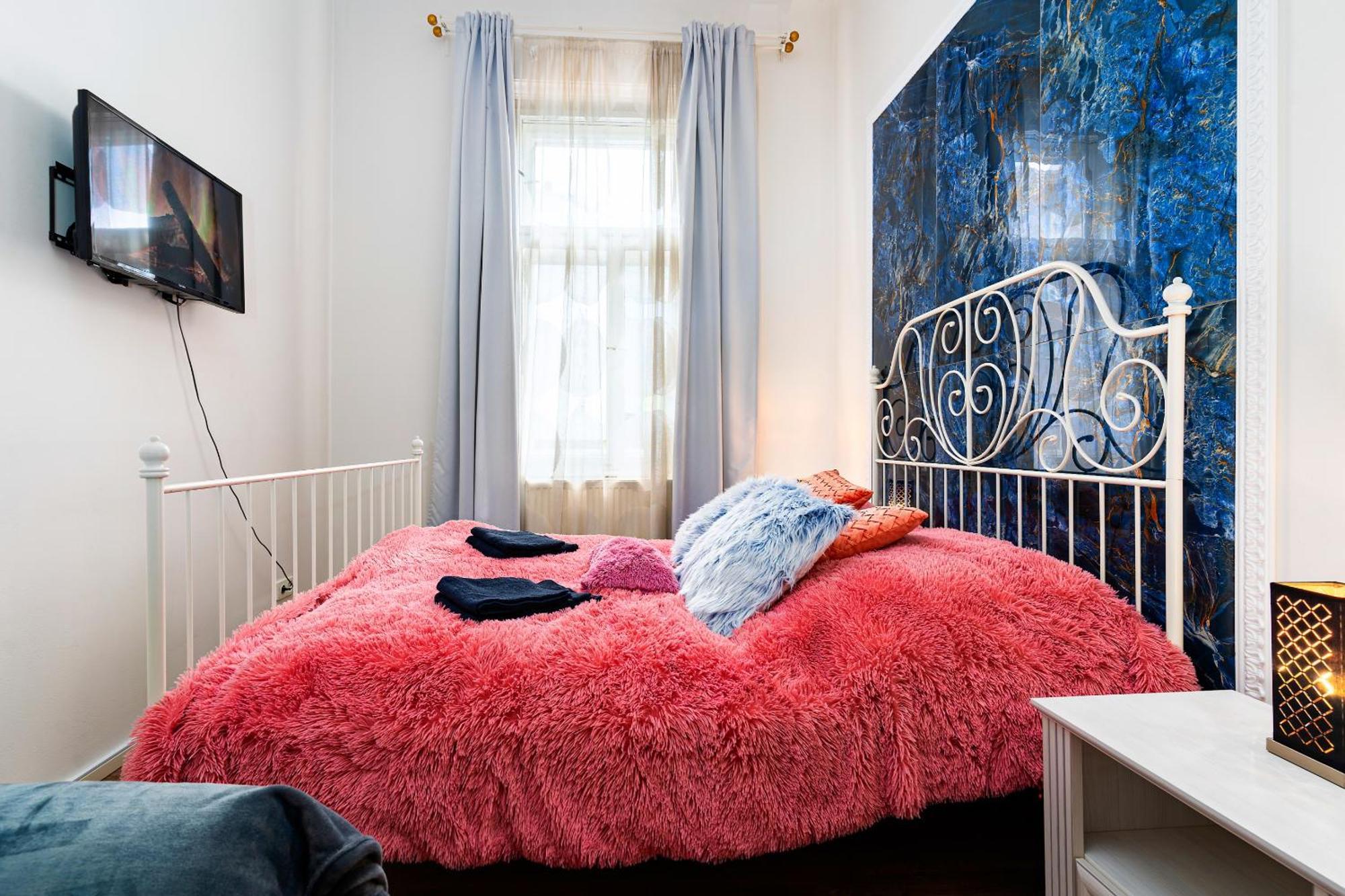 Emperors Elegance Suite Prague Ngoại thất bức ảnh