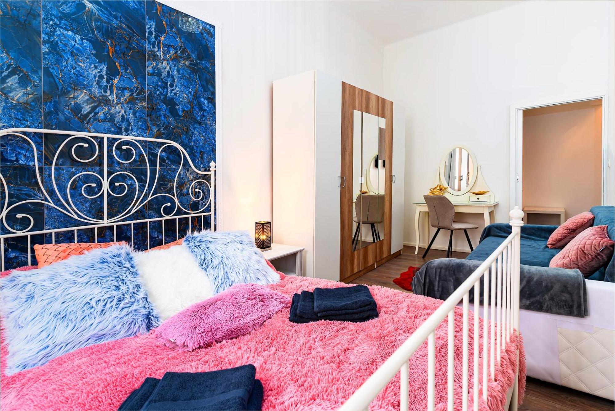Emperors Elegance Suite Prague Ngoại thất bức ảnh