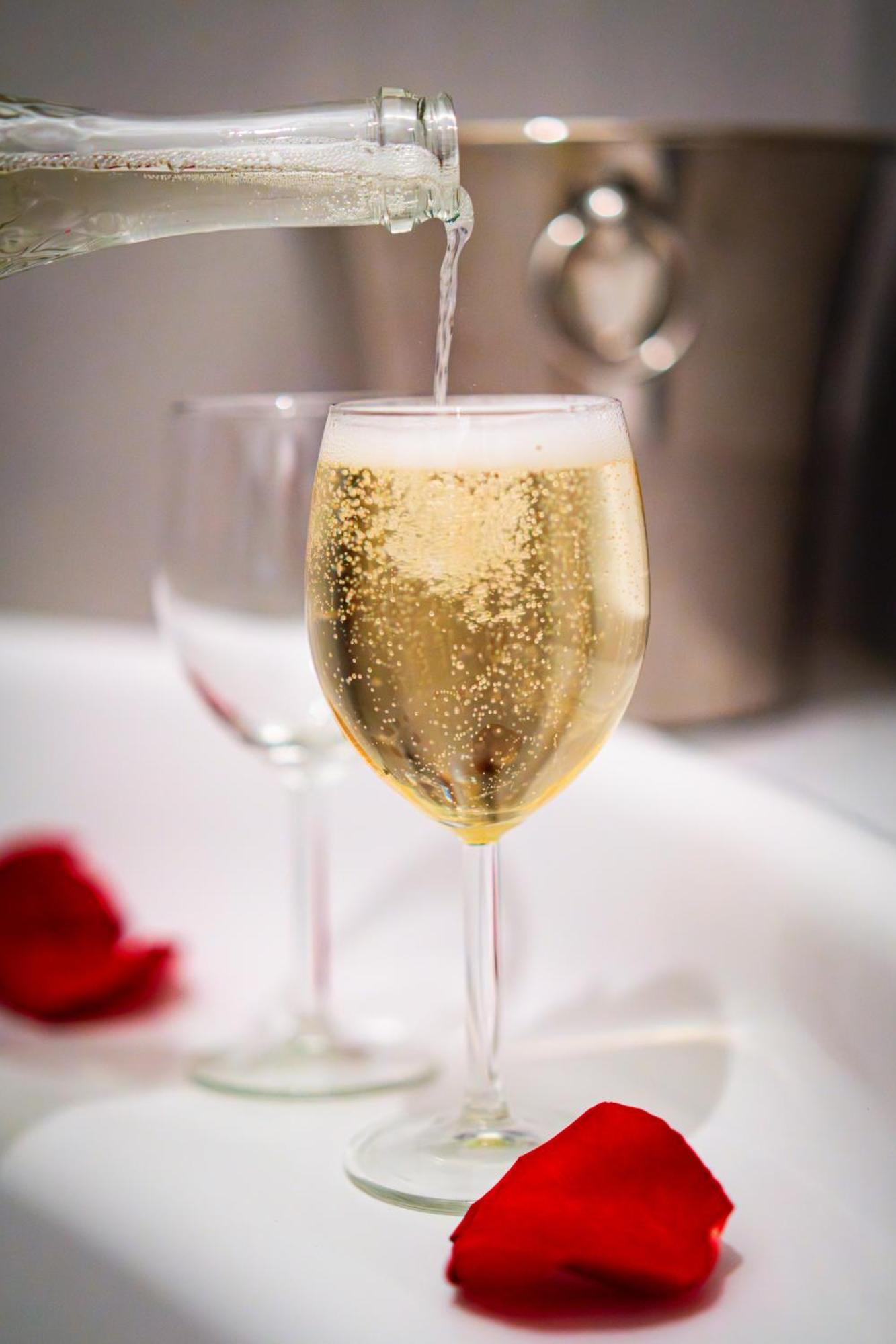 Emperors Elegance Suite Prague Ngoại thất bức ảnh
