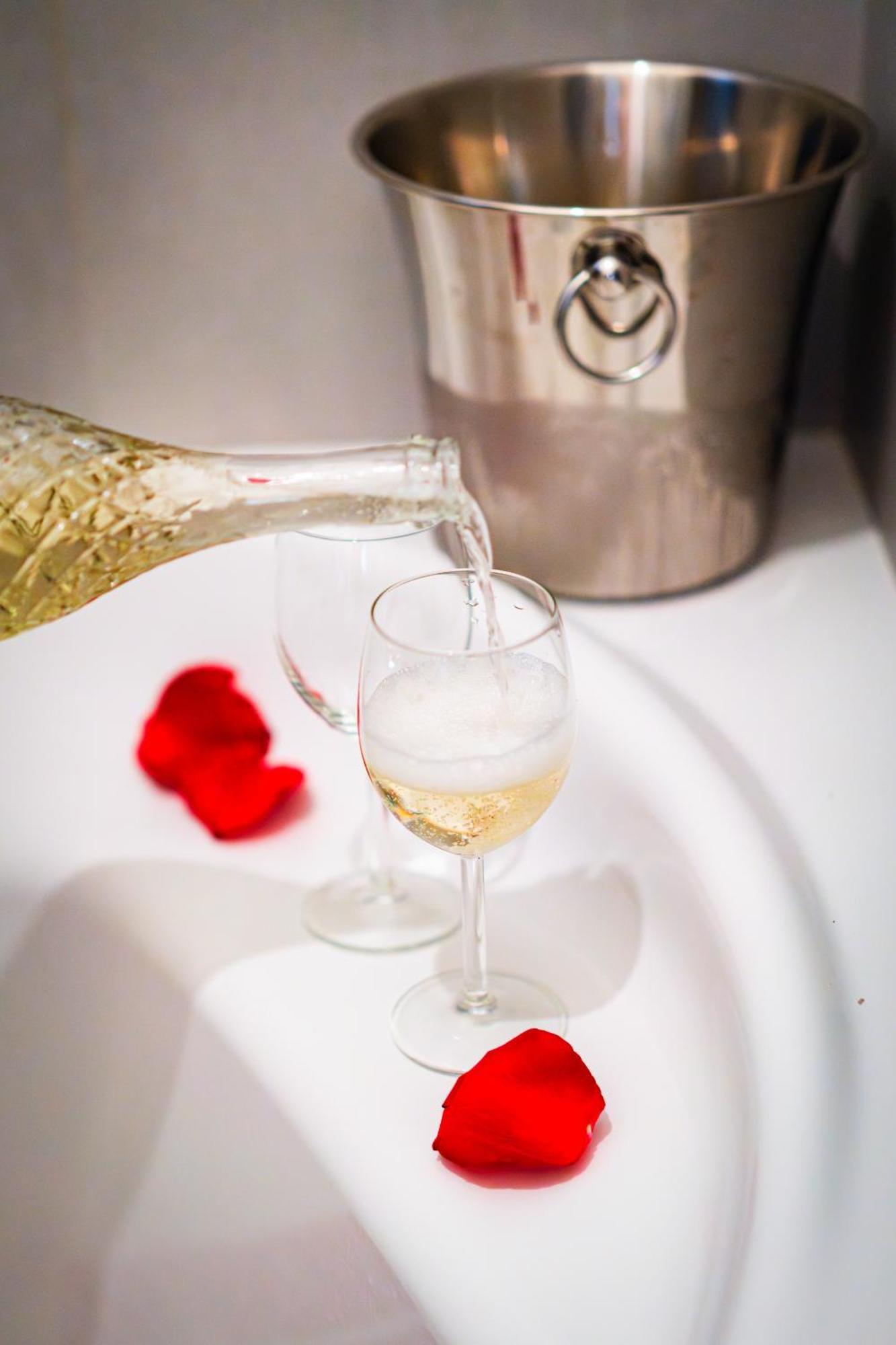 Emperors Elegance Suite Prague Ngoại thất bức ảnh