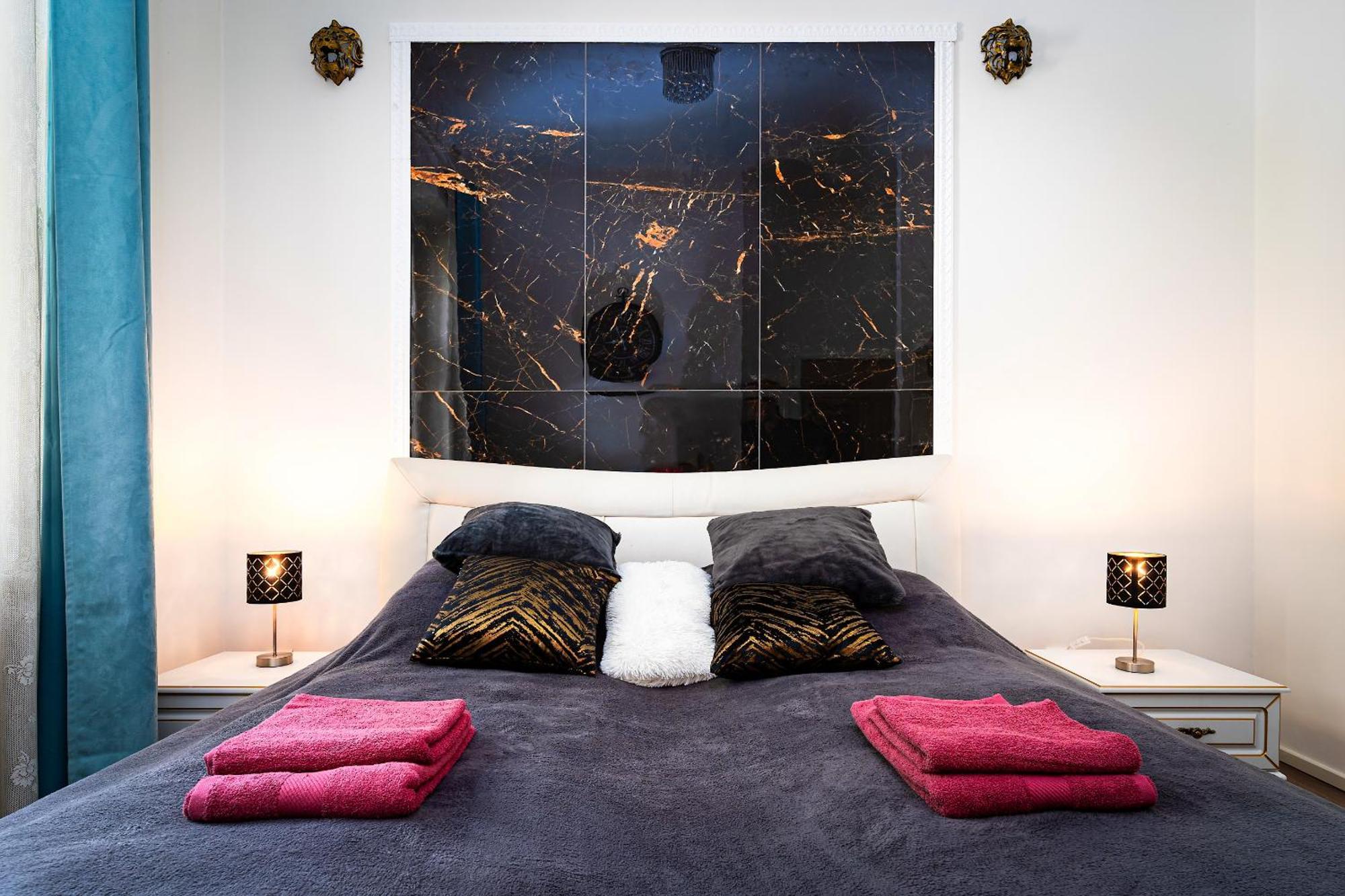 Emperors Elegance Suite Prague Ngoại thất bức ảnh
