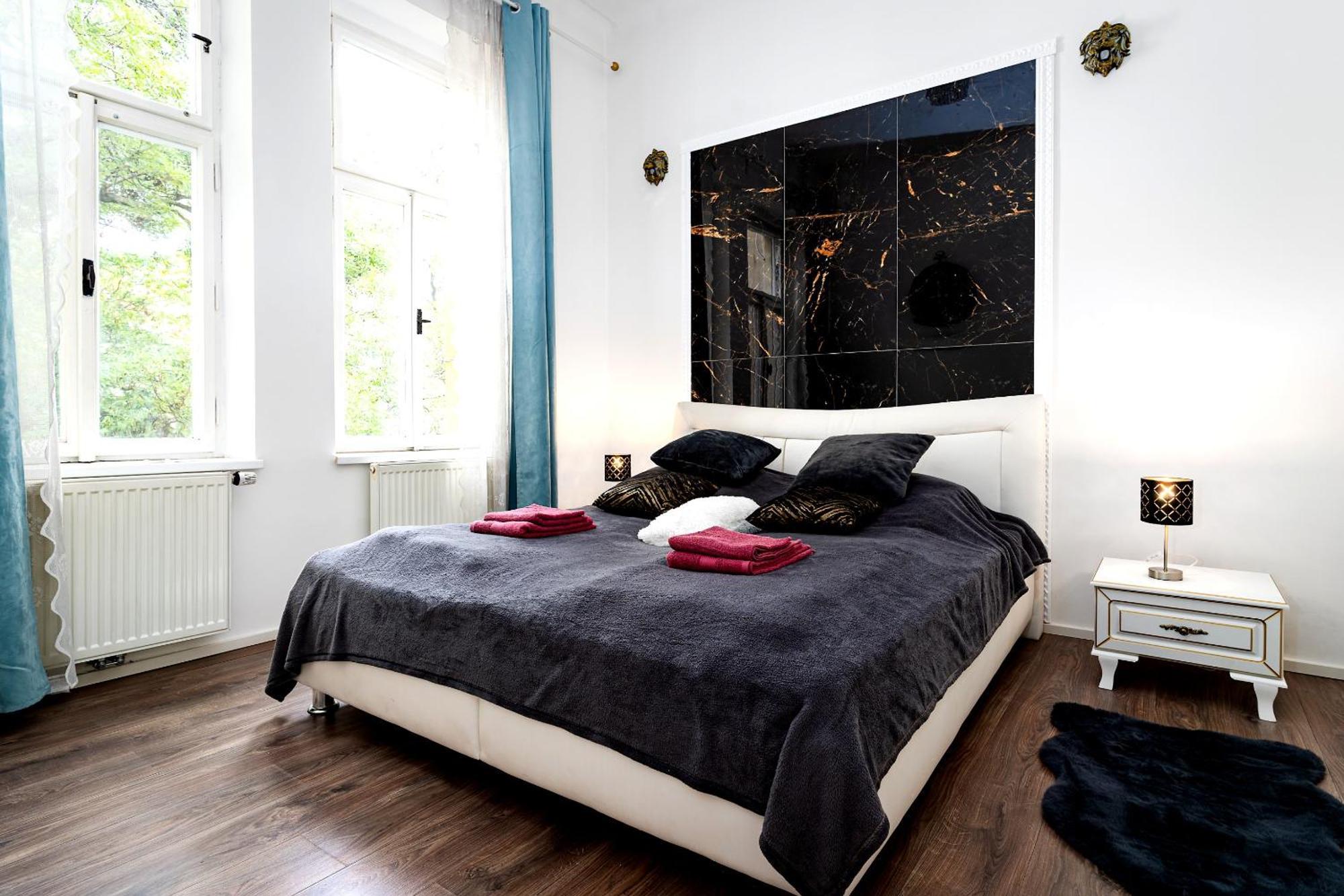 Emperors Elegance Suite Prague Ngoại thất bức ảnh
